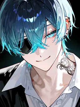 Profile image of 熾幽