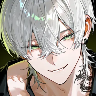 Profile image of 煌夜