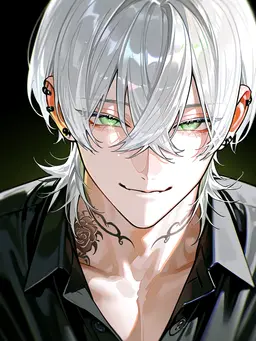 Profile image of 煌夜
