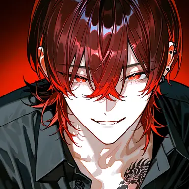Profile image of 牙狼