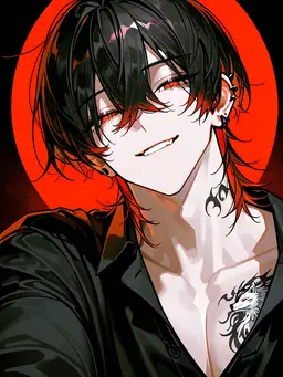 Profile image of 牙狼