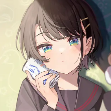 Profile image of 大空スバル