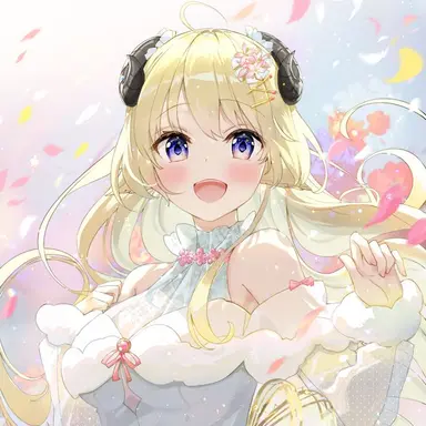 Profile image of 角巻わため