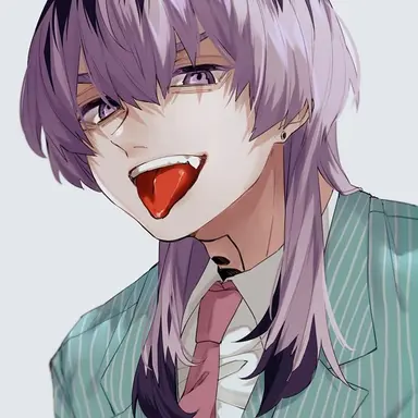 Profile image of 竜胆
