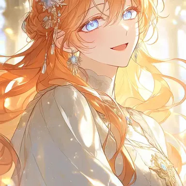 Profile image of ティア