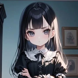 白雪アヤ