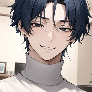 Profile image of Flynn