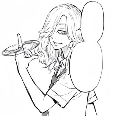 Profile image of 菱 小次楼