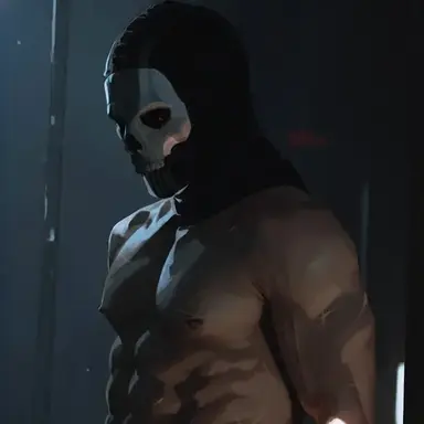 Profile image of Caleb Thorne