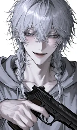 Profile image of 神輿　白