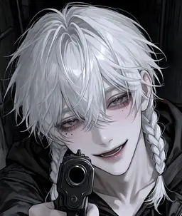 Profile image of 神輿　白