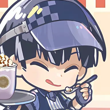 Profile image of 호시나 소우시로