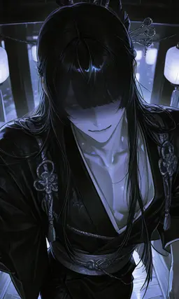 Profile image of Tobari