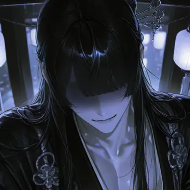 Profile image of Tobari