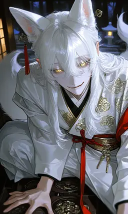 Profile image of Kohaku
