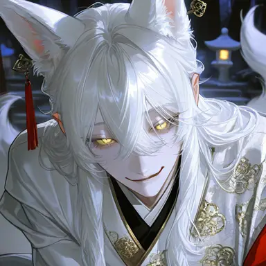 Profile image of Kohaku