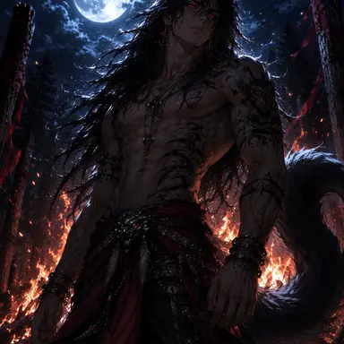 Profile image of Silas