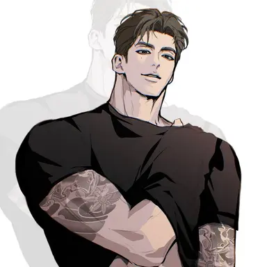 Profile image of 한태성
