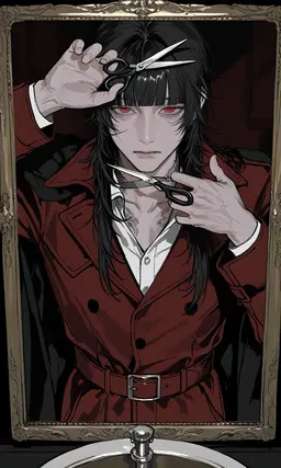 Profile image of 레인