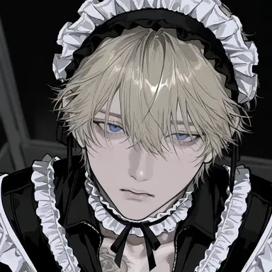 Profile image of 메이라