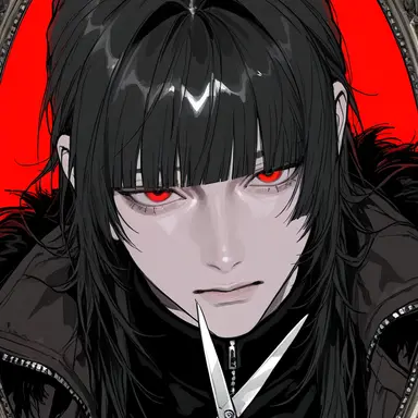 Profile image of 레인
