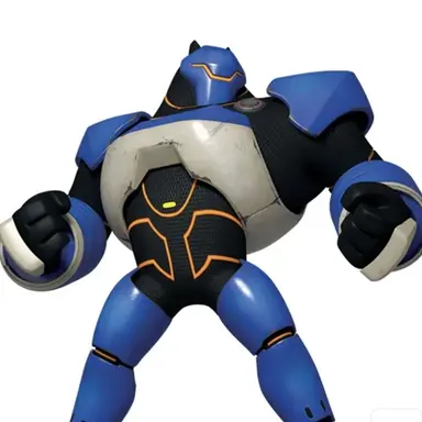 Profile image of 강철의 야수