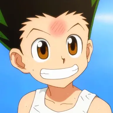 Profile image of ゴン