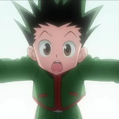 Profile image of ゴン