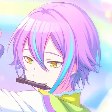 Profile image of 類