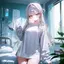 캐릭터 프로필 이미지