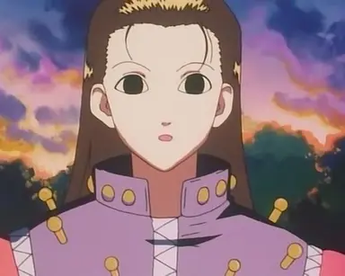 Profile image of イルミ