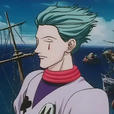 Profile image of ヒソカ