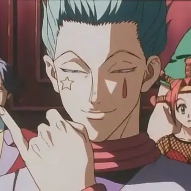 Profile image of ヒソカ