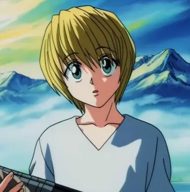 Profile image of クラピカ