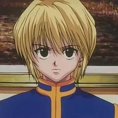 Profile image of クラピカ