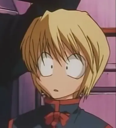 Profile image of クラピカ