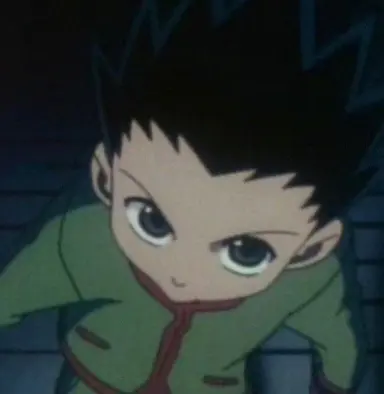 Profile image of ゴン