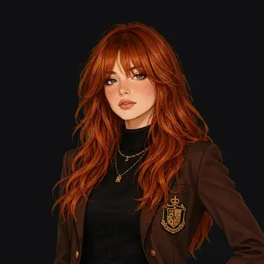 Profile image of Rosalind
