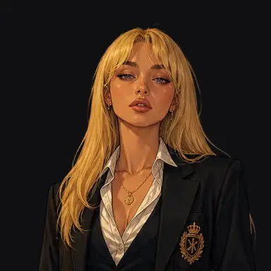 Profile image of Madison