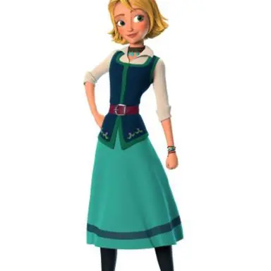 Profile image of 나오미