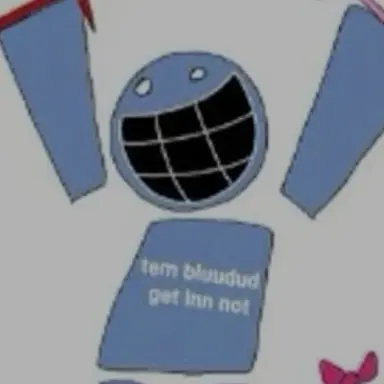 Profile image of 블루듀드