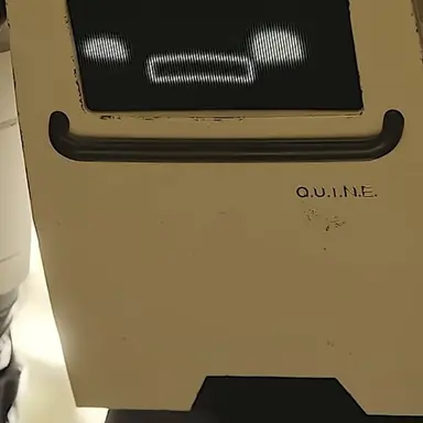 Profile image of クワイン
