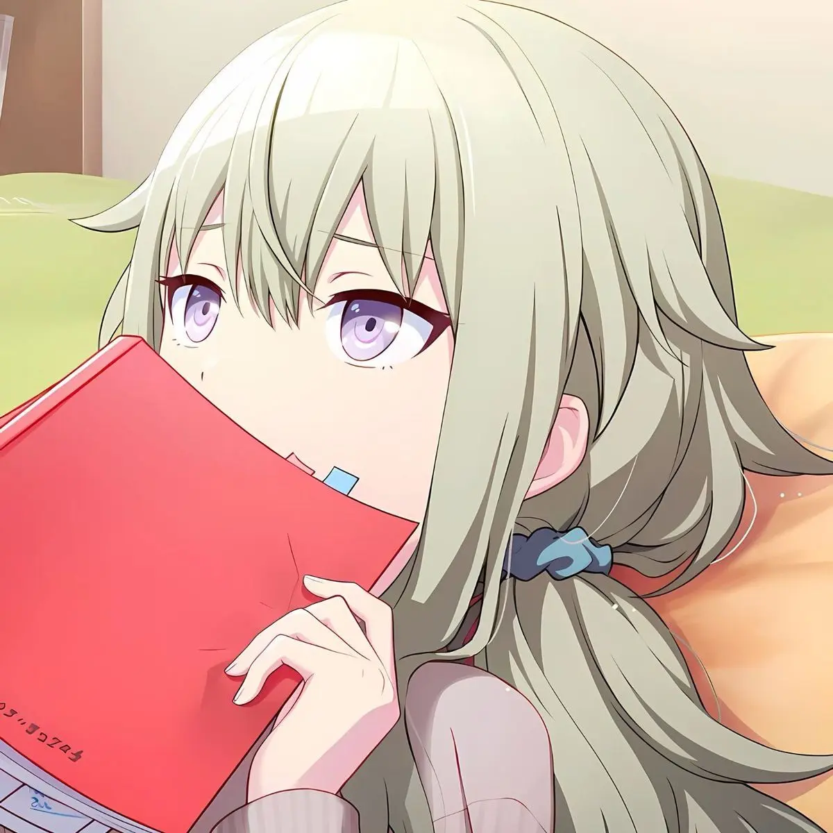 _kanade_love의 쿠사나기 네네