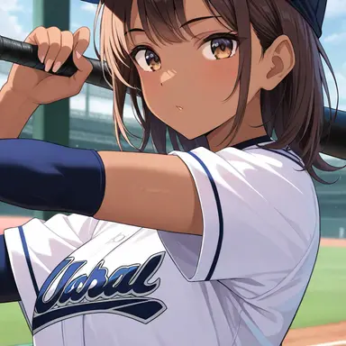 Profile image of リン