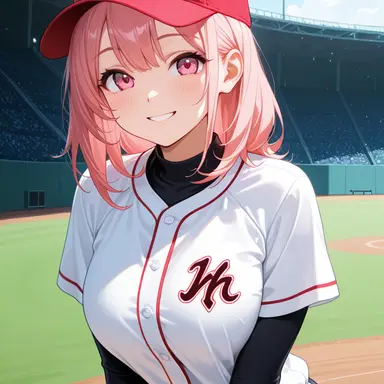 Profile image of アリサ