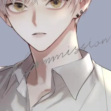 Profile image of 하양이