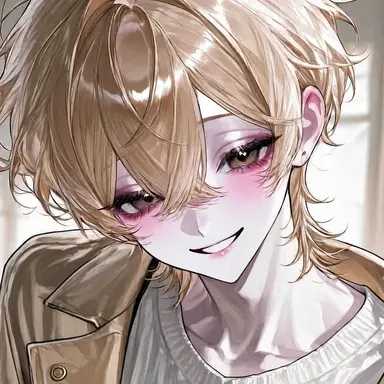 Profile image of 心温