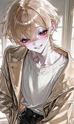 Profile image of 心温