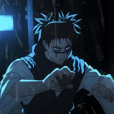 Profile image of Choso Kamo
