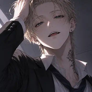 Profile image of ライ